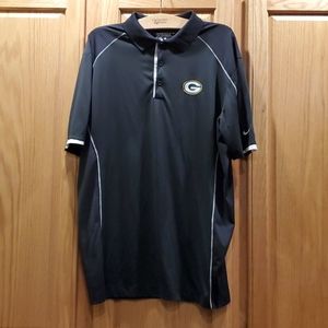 Packers / Nike Polo